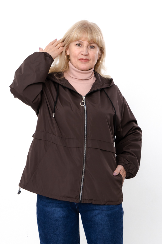 Вітровка жіноча (батал)